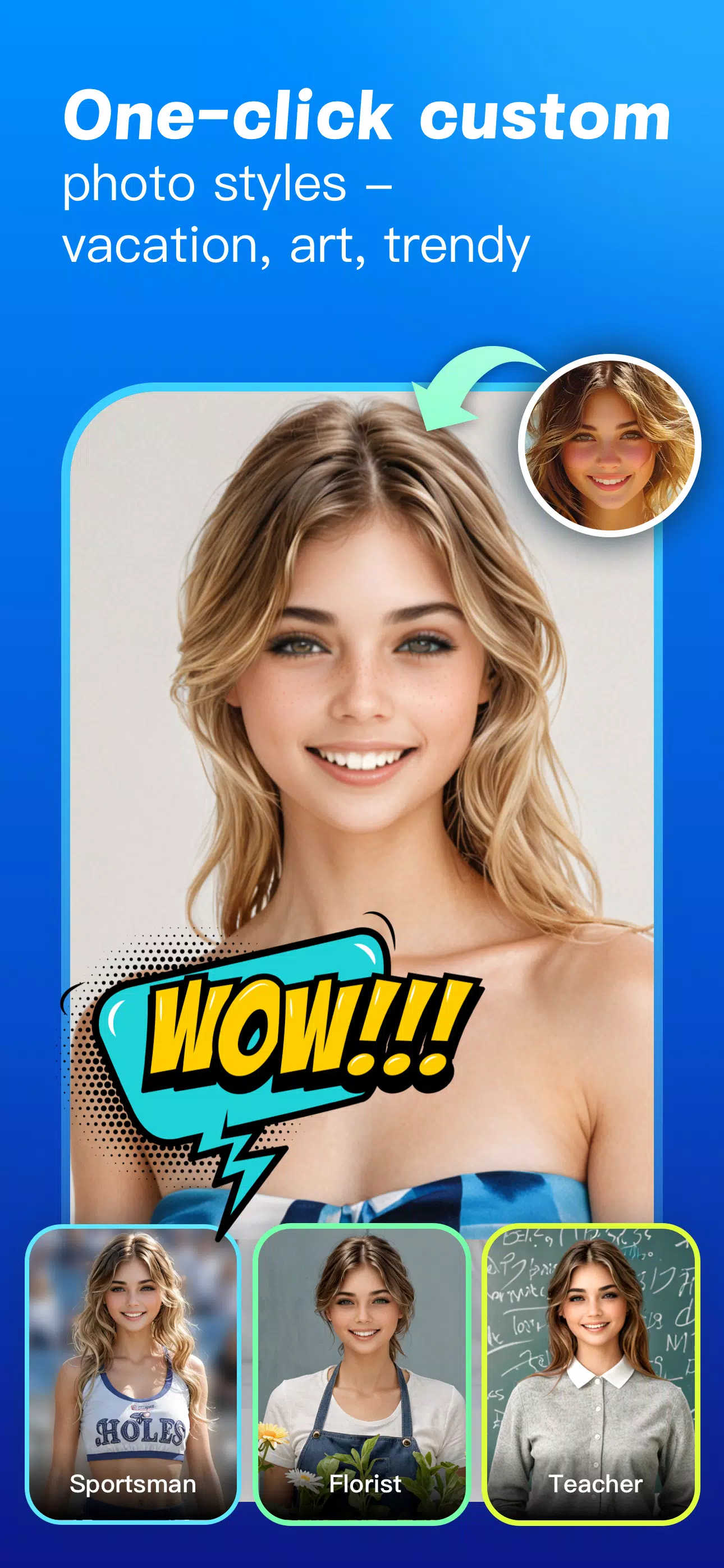 PicPop 스크린샷 1