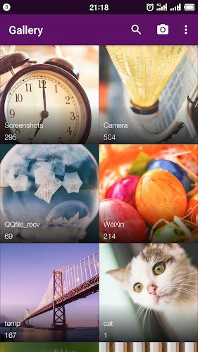 Smart Gallery - Photo Manager應用截圖第0張