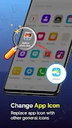 Photo Lock App - Hide Pictures應用截圖第2張