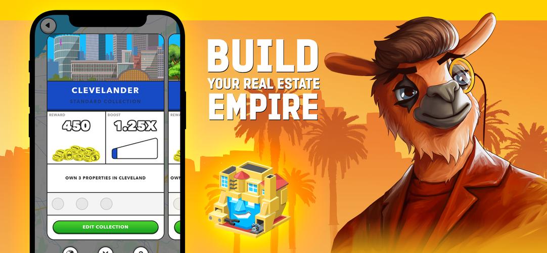 Upland - Real Estate Simulator应用截图第3张