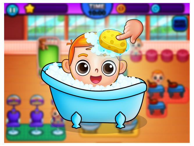 Virtual babysitter shop應用截圖第1張