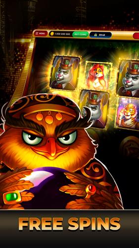 Clickfun: Casino Slots應用截圖第2張