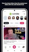Rumble 스크린샷 0