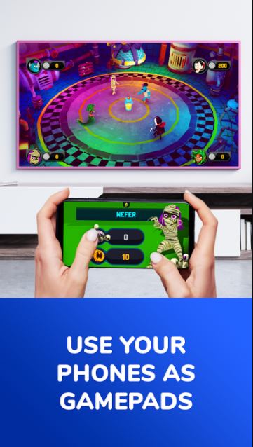 AirConsole Screenshot 2