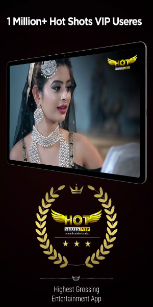 Hot Shots : Web Series Capture d'écran 1