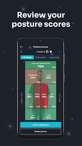 MetaDoc AI ภาพหน้าจอ 1