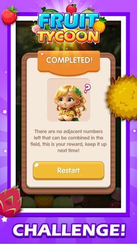 Fruit tycoon Schermafbeelding 3