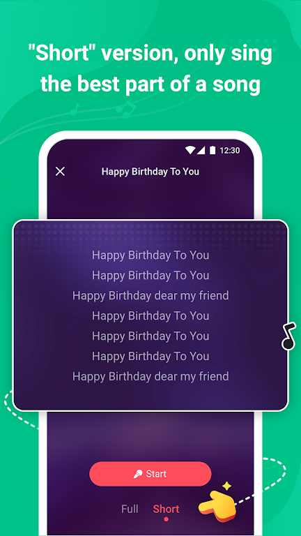 SingBox Скриншот 3