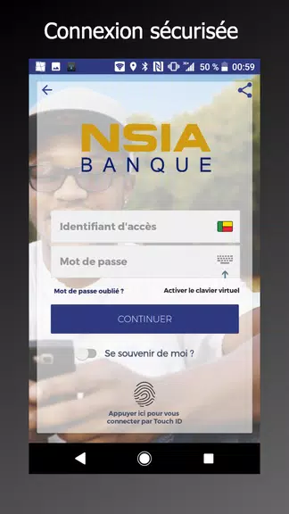 NSIA NOVAPLUS APP'應用截圖第1張