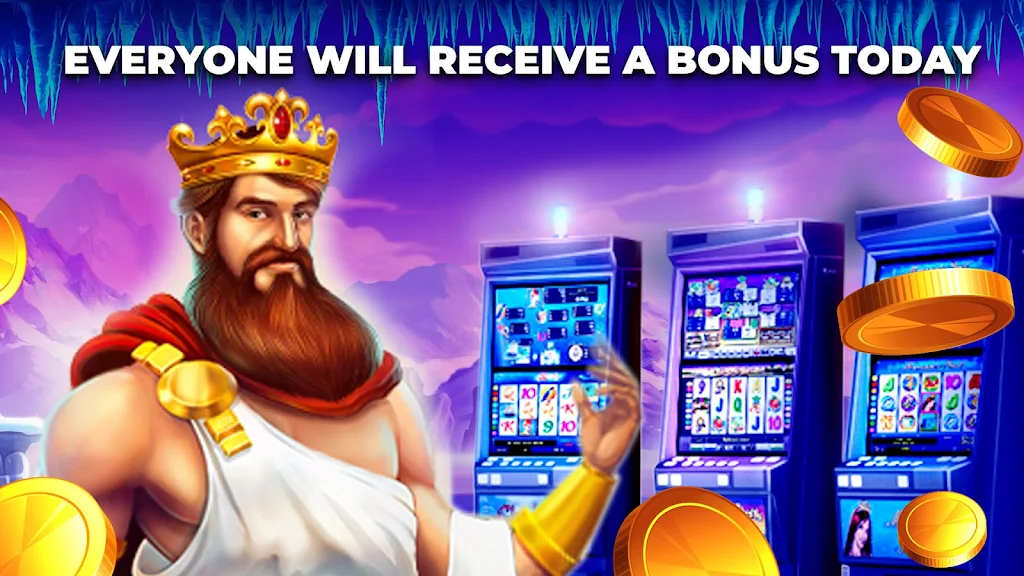 Online casino real money Schermafbeelding 2