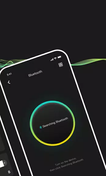 Saramonic應用截圖第1張