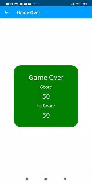 Cosmos : Number Games Collecti ဖန်သားပြင်ဓာတ်ပုံ 2