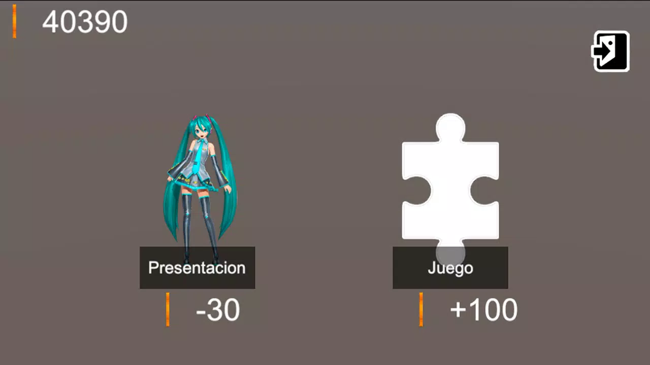 MMD Proyecto Diva應用截圖第1張
