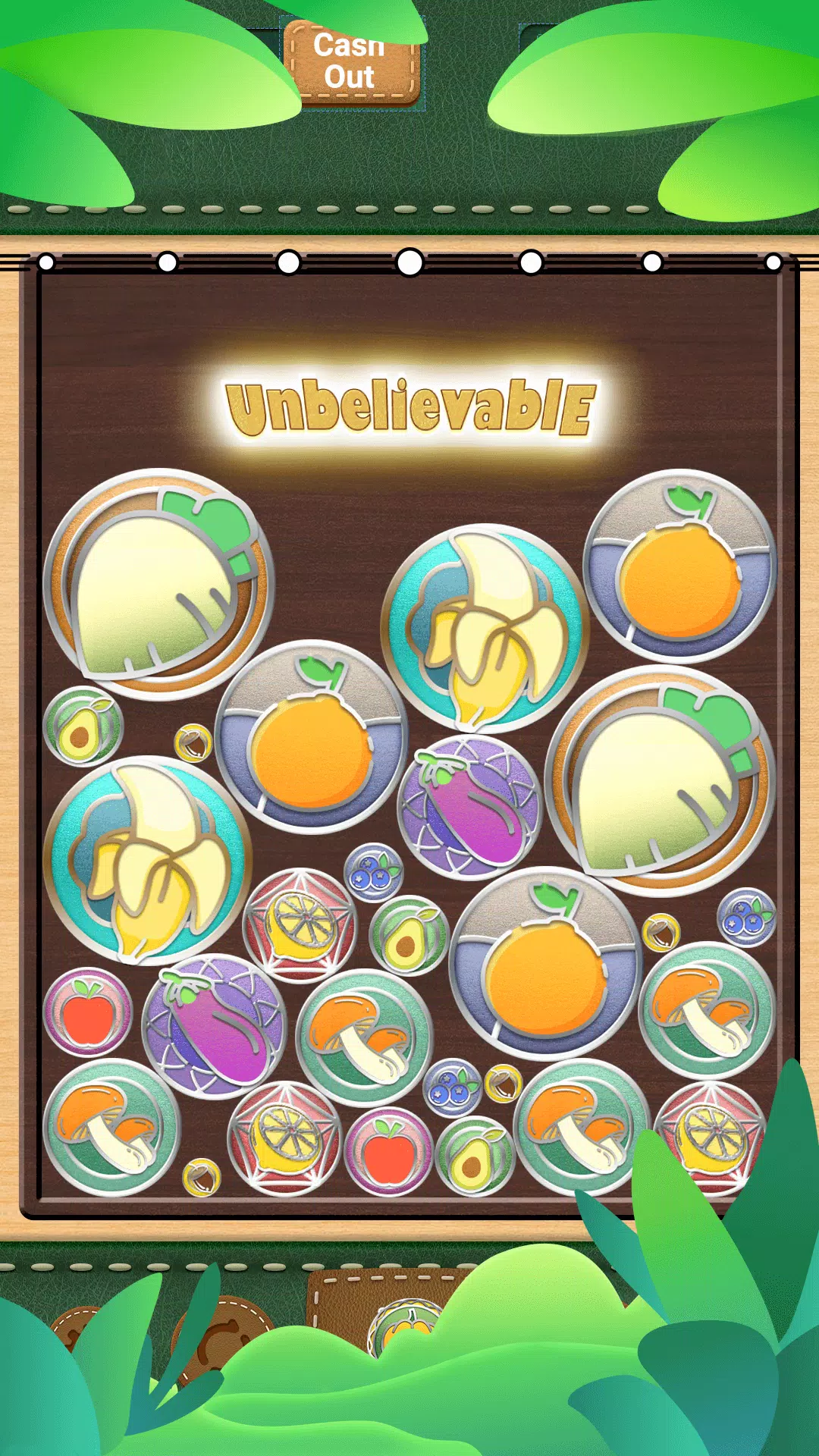 Garden Badges : Earn Money Zrzut ekranu 1