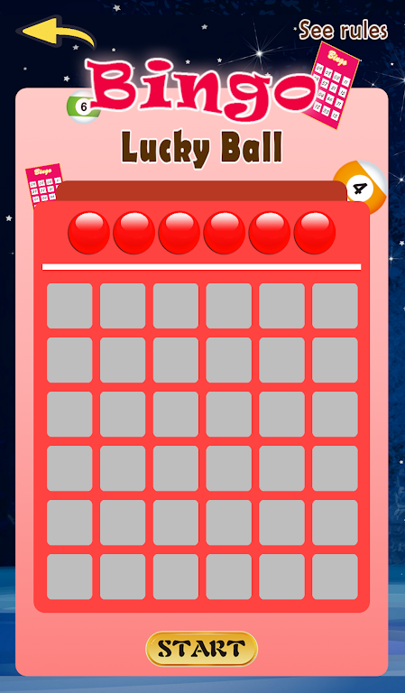 Scratch Lottery-online lottery-scratch lotto應用截圖第2張
