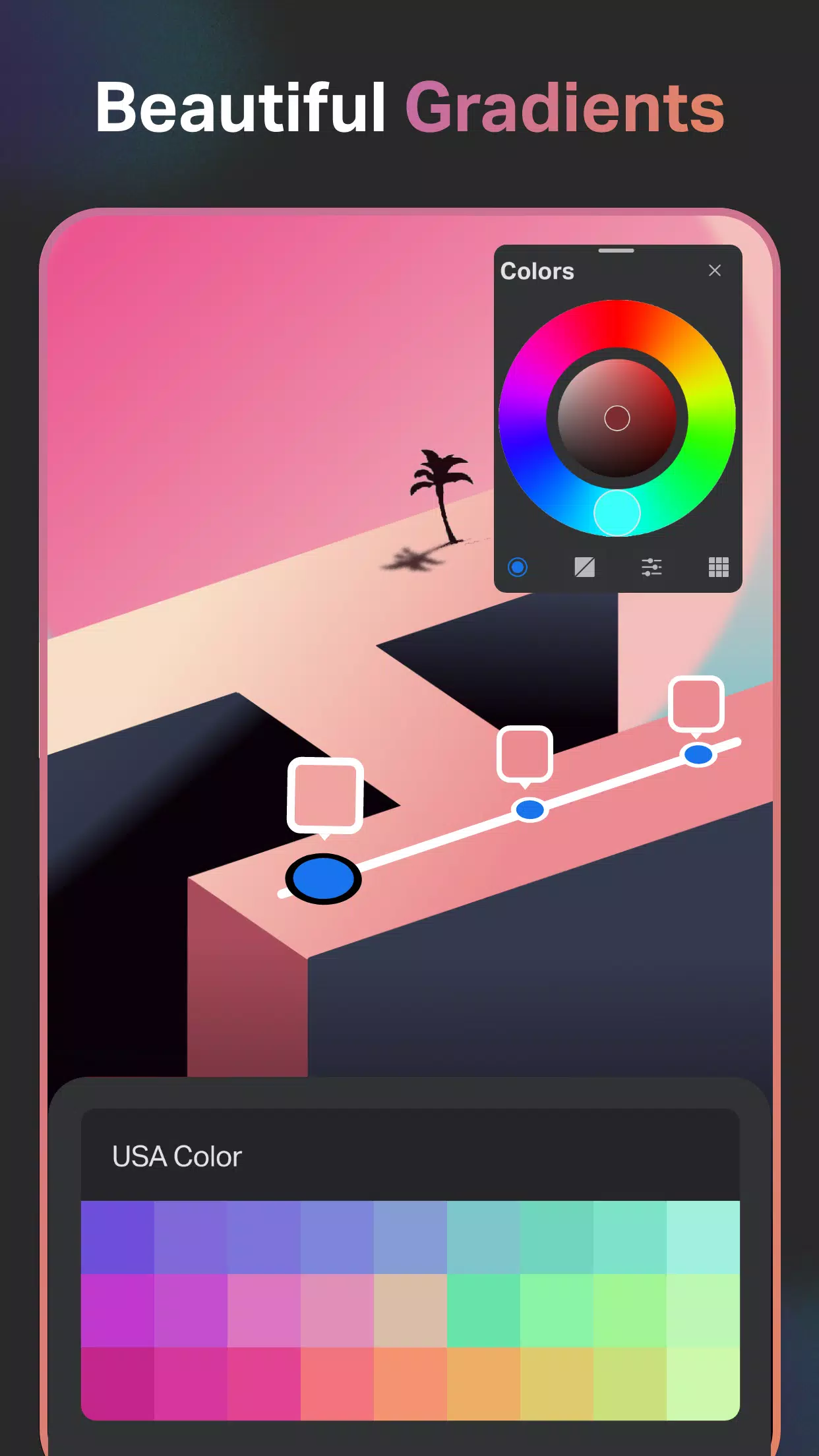 Sketch Pro: Draw & Create Art應用截圖第3張