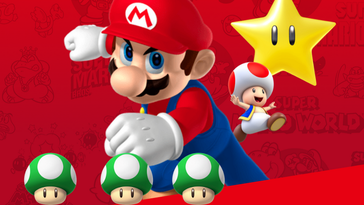 Switch 2预测为最畅销的次世代游戏主机，即使它尚未上市