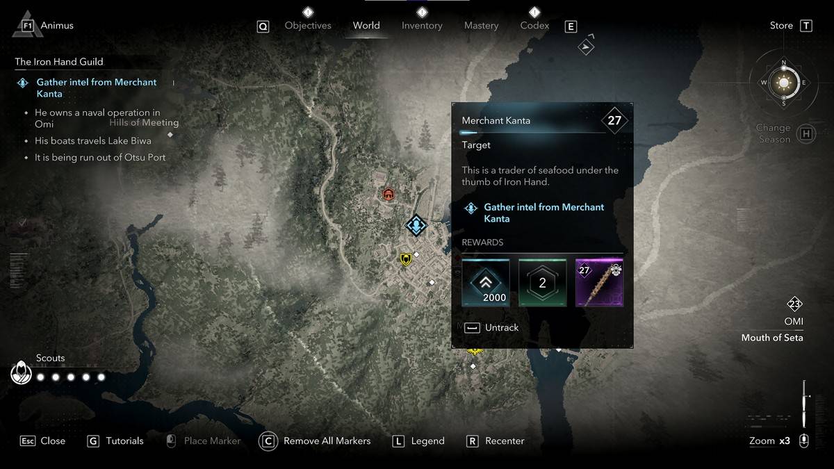 圖像來源：ubisoft通過逃脫師