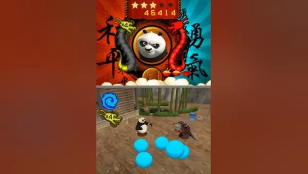 Mythic Warriors: Pandas 10x Strategia