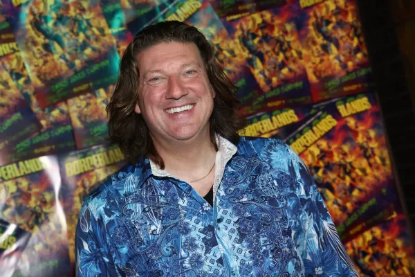 기어박스 CEO 랜디 피치포드, 『보더랜드 4』 가격 논란으로 역풍 맞아