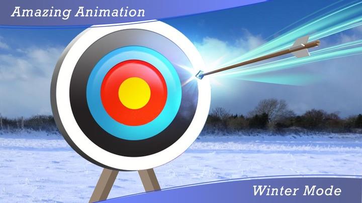 3D Target Archry Shooting: Mellinium Archery應用截圖第0張