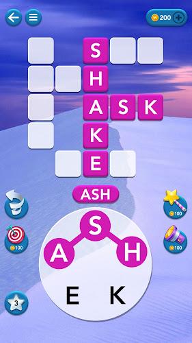 Crossword Daily應用截圖第3張