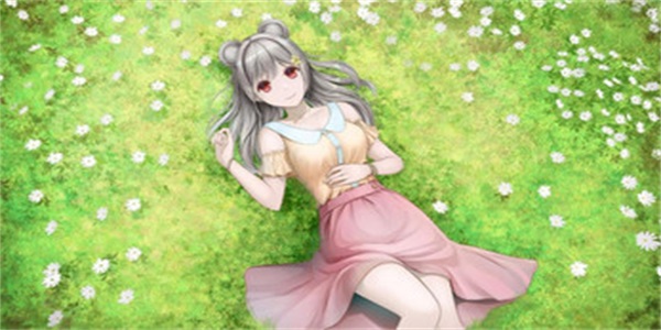 Yuuka VN 1應用截圖第0張