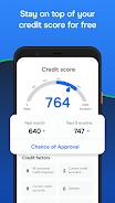 Finder: Money & Credit Score Ekran Görüntüsü 2