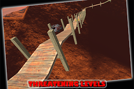 Stunt Car Parking Mania 3D應用截圖第2張