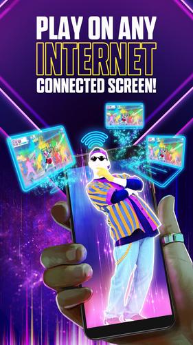 Just Dance Now Capture d'écran 3