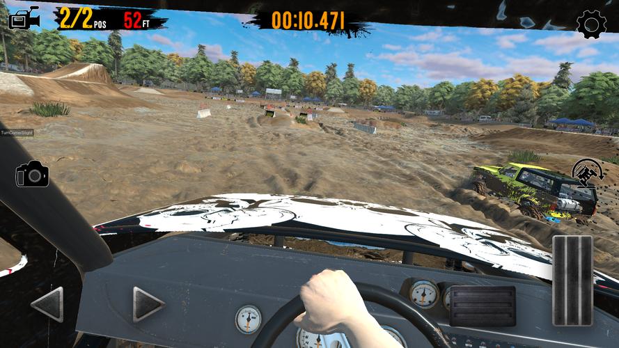 Trucks Off Road應用截圖第1張