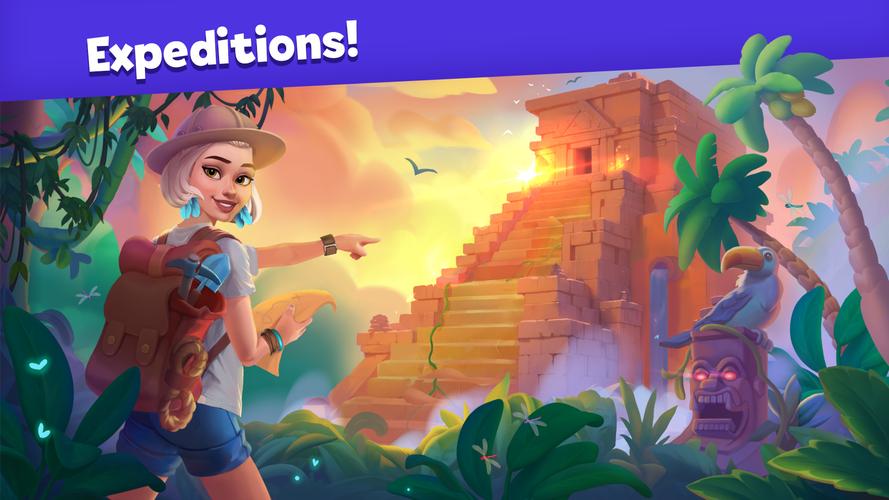 Road Trip スクリーンショット 0