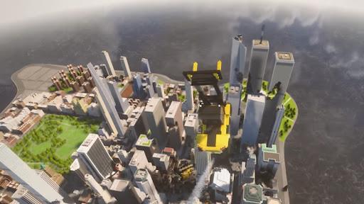 Hints : Teardown multiplayer Ekran Görüntüsü 3