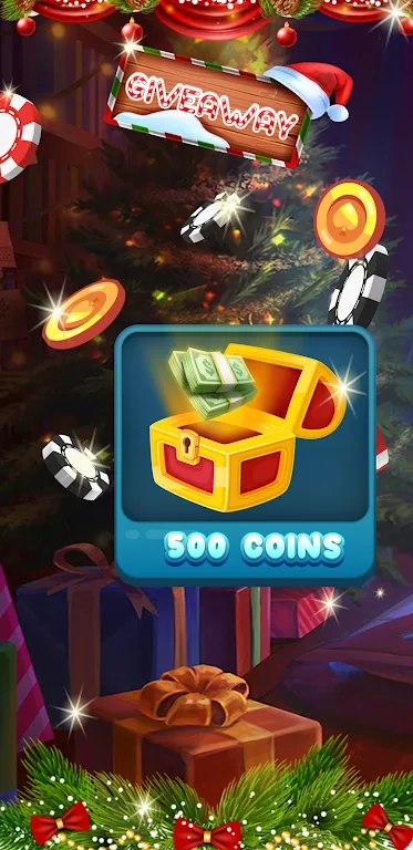 Casino Real Money: Win Cash স্ক্রিনশট 0