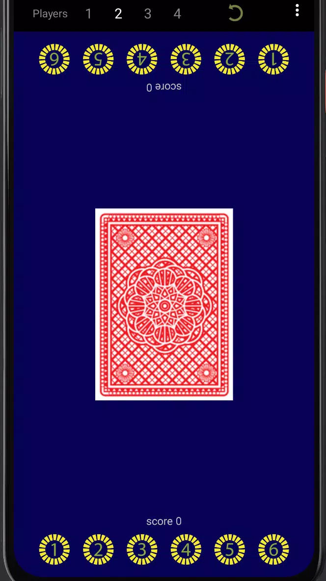 Guess the Number SNS應用截圖第2張