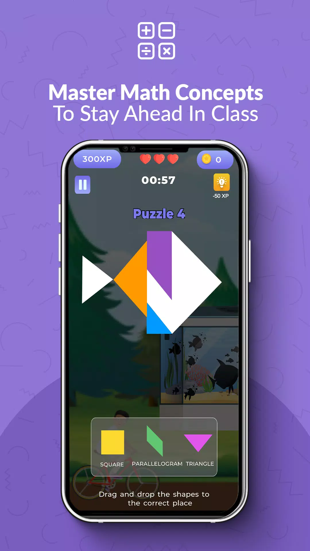 myClassmate App – Play & Learn應用截圖第2張