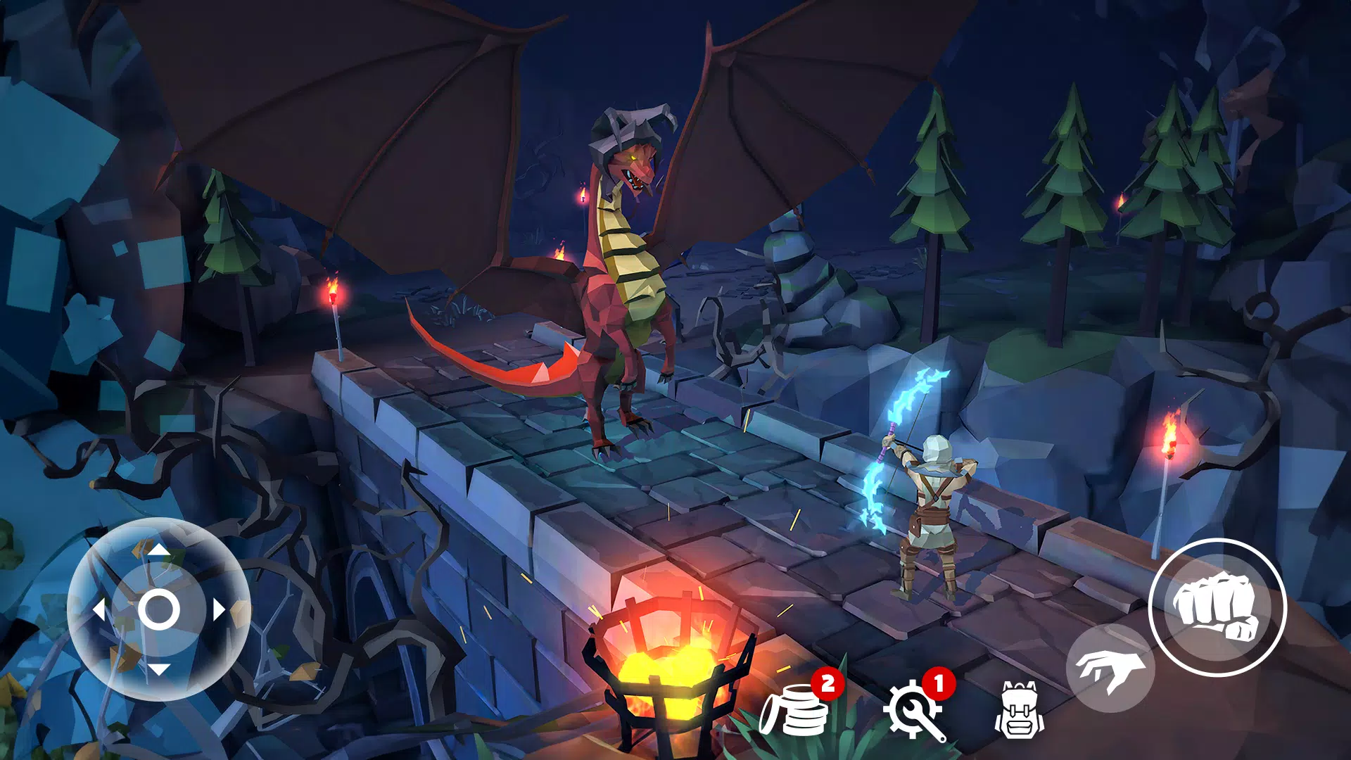 Polygon Fantasy应用截图第3张