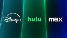 迪士尼+，Hulu，Max Bundle促销