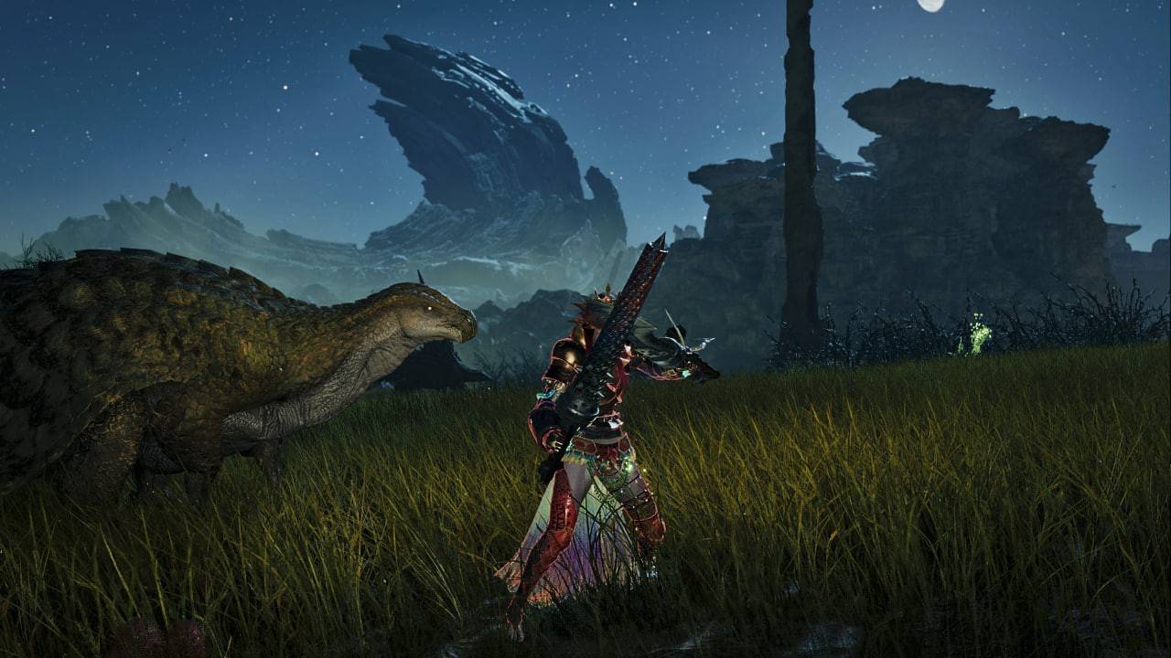 몬스터 헌터 와일드