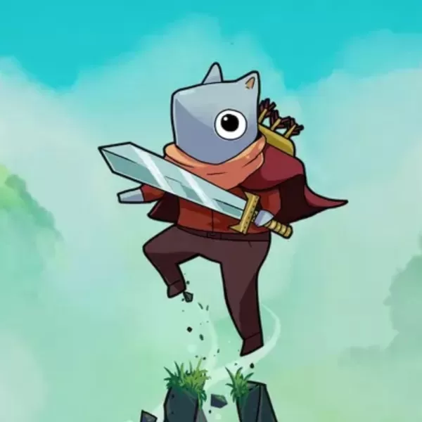 返回Metroidvania Game Bundle