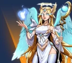 CCG Duel Tier List ကိုလက်သီး - အပြင်းထန်ဆုံးသူရဲကောင်းများ (2025) ကိုစစ်ဆေးပါ။