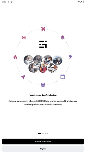 Gridwise應用截圖第3張
