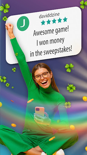 Lucky Match Board Cash Games應用截圖第3張