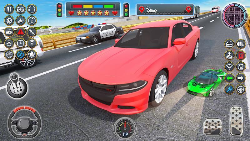 Mini Car Racing: RC Car Games應用截圖第1張