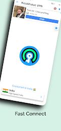Kazakhstan Vpn - High Speed IP應用截圖第3張