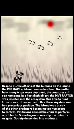 Cross Fed Скриншот 2