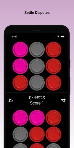 Ion Tap Battle應用截圖第2張