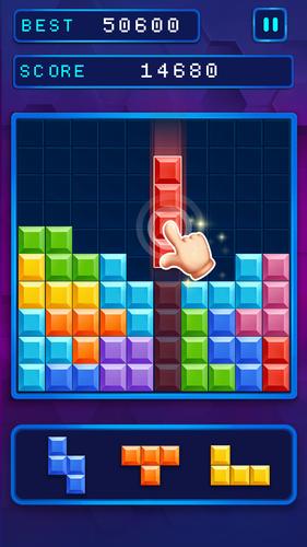Block Puzzle: Popular Game應用截圖第2張