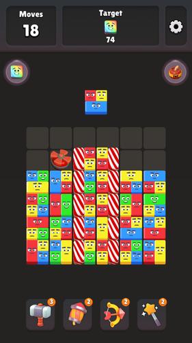 Drop Jelly Ảnh chụp màn hình 2