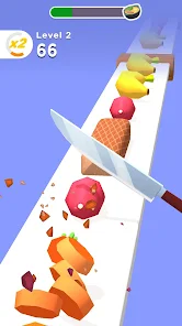 Super Slices Robux Roblominer स्क्रीनशॉट 1